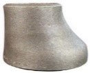 CARBON STEEL sch40 BUTT WELD ECCENTRIC REDUCER