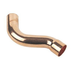 Copper End Feed Part Cross Over