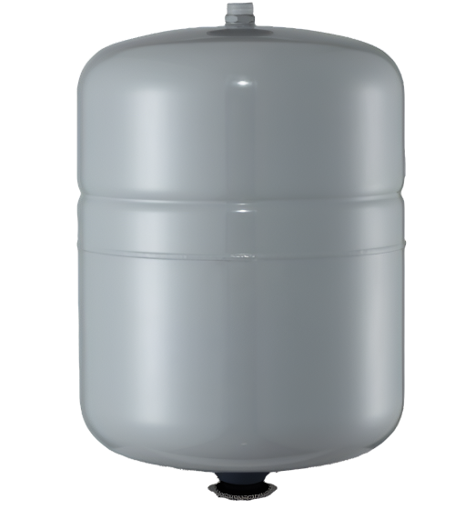 Expansion Vessel - Heating