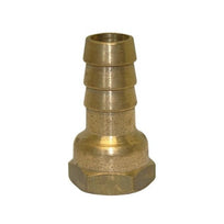 Brass BSP Female Hose Tail