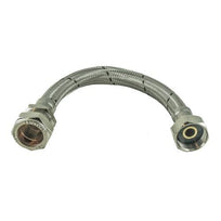 Flexible Tap Connector - Compression x Female BSP - WRAS Approved