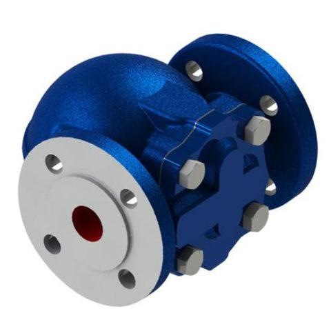 Float Steam Trap - Flanged PN16