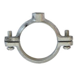 Galvanised Malleable Iron Single Munsen Ring