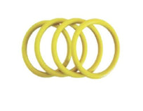 Press Fitting Gas Seal -  NBR