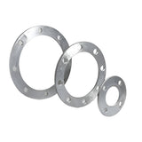 Galvanised Mild Steel Backing Ring - PN16