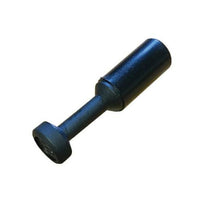 Pneumatic - Push-In - Plastic Blanking Plug