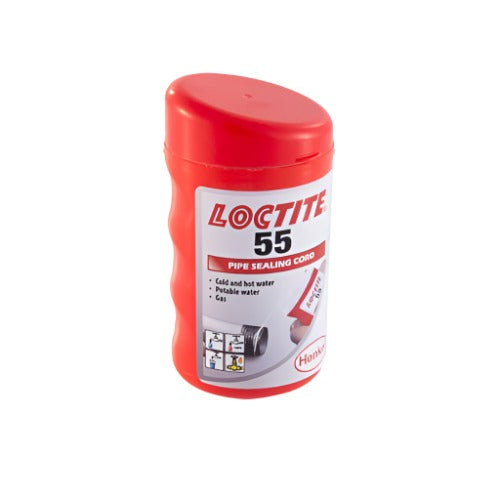 LOCTITE 55 - 160M CORD