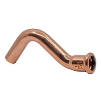 Copper Press Part Crossover