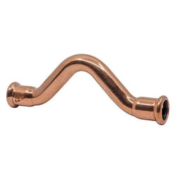 Copper Press Full Crossover