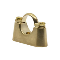 Brass Hospital Bracket