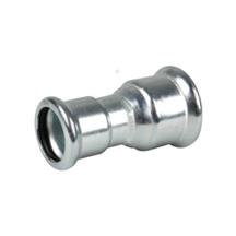 CARBON STEEL PRESS STRAIGHT REDUCER