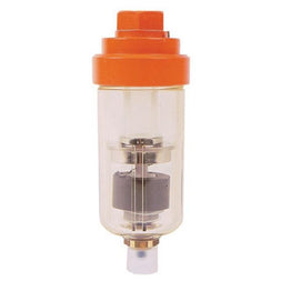 Drip Leg Drain
