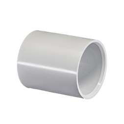 SOLVENT WELD COUPLING