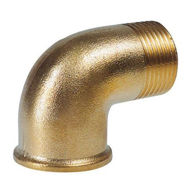 BRASS BSPP FITTINGS