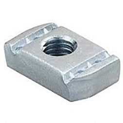 Plain Channel Nut