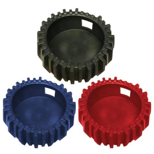 RUBBER GAUGE COVER