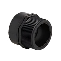 Polypropylene Threaded BSPT Male x Female Reducing Bush