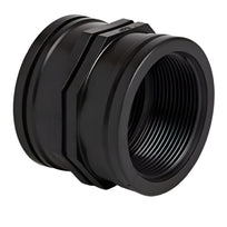 Polypropylene Threaded BSP Socket