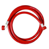 HOT & COLD WASHING MACHINE INLET HOSE