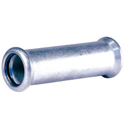 CARBON STEEL PRESS SLIP COUPLING