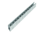 Mild Steel Slotted Channel x 3 meters