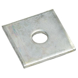 SQUARE PLATE WASHER