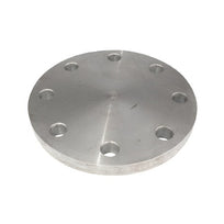 Stainless Steel 316 Blank/Blind Flange - PN16
