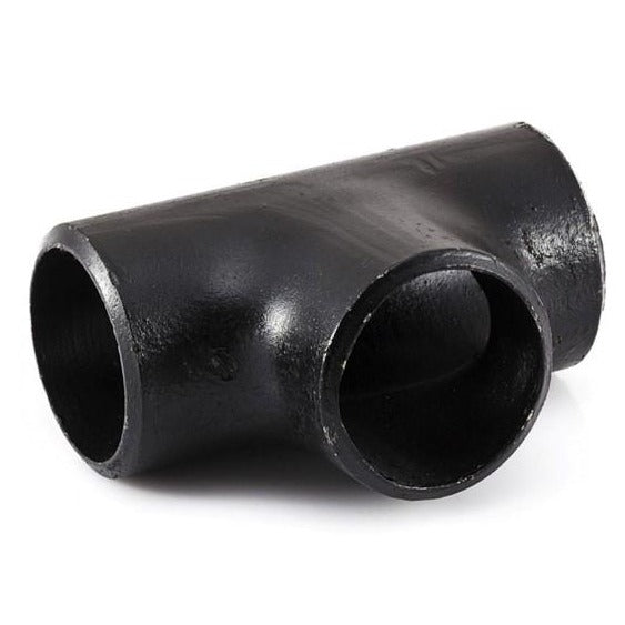 Weld fittings clearance