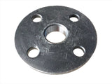 Carbon Steel Screwed BSPT Flange - Table 'E'