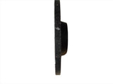 Carbon Steel Screwed BSPT Flange - Table 'E'