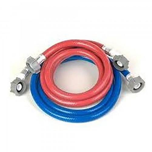 HOT u0026 COLD WASHING MACHINE INLET HOSE