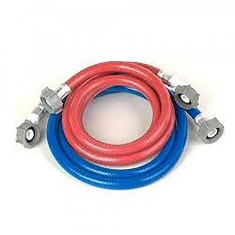 Hot & Cold Washing Machine Inlet Hose