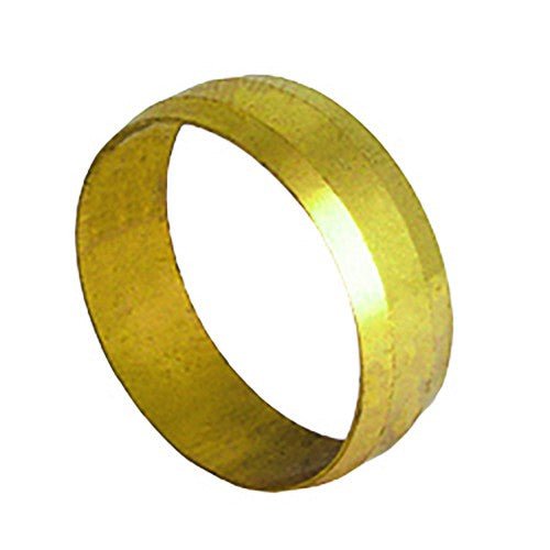 Brass Olive
