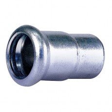 CARBON STEEL PRESS END CAP