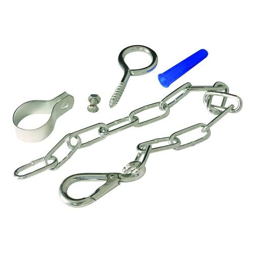 COOKER STABILITY CHAIN & HOOK
