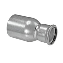 Stainless Steel 316 Press Fitting Reducer