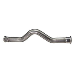 Stainless Steel 316 Press Full Crossover  - CLEARANCE