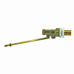 Brass 3/4" HP Part 1 Float Valve