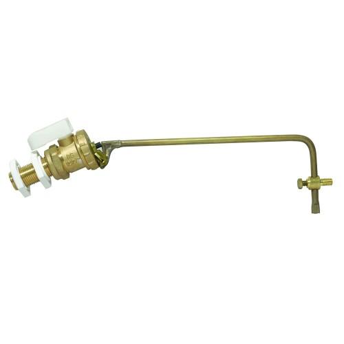 BRASS 1/2" HP PART 2 FLOAT VALVE.