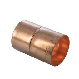 COPPER END FEED IMPERIAL ADAPTOR