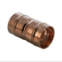 Copper Solder Ring Metric/Imperial Adaptor
