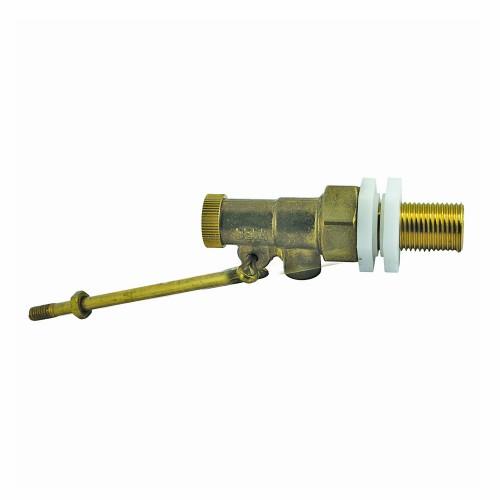 Brass 1/2" LP Part 1 Float Valve