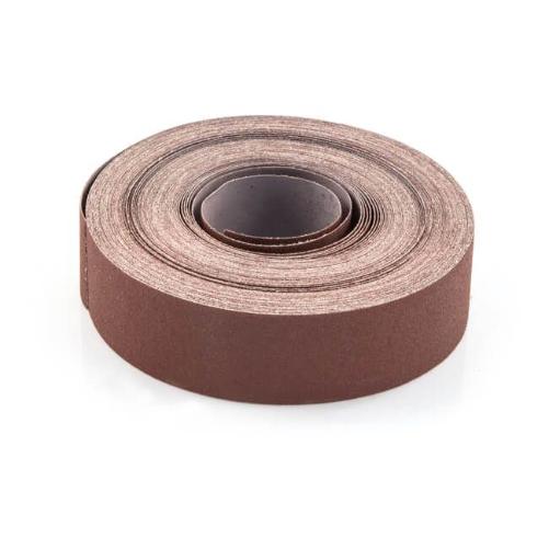 Plumbing sandpaper top