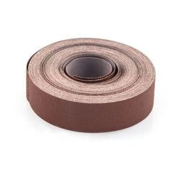PLUMBERS ROLL - 100 GRIT 38MM X 5M.