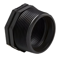 Polypropylene Threaded BSPT Reducing Bush