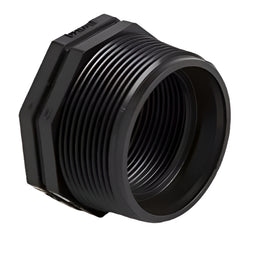Polypropylene Threaded BSPT Reducing Bush