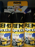 REMS Spezial Thread Cutting Oil Spray Can 