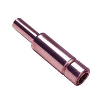 Copper Push Fit Single Telescopic Connector