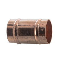 Copper Solder Ring Slip Coupler