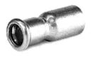CARBON STEEL PRESS FITTING REDUCER